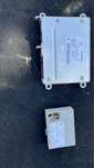 Modul gateway mercedes ml w164 piese dezmembrari