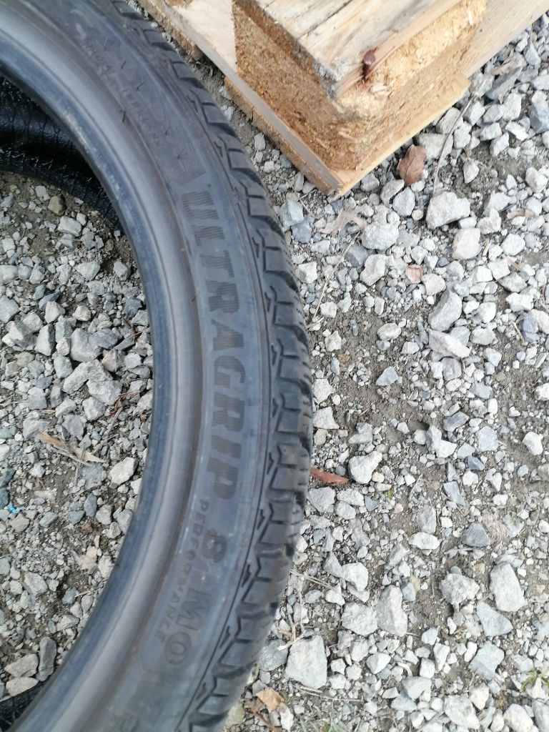 225 40 R 18 92 V GOODYEAR ДОТ 2917