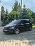 Volkswagen Sharan Stare foarte buna / primul proprietar Romania/Sharan 2.0 TSI 220 Cp