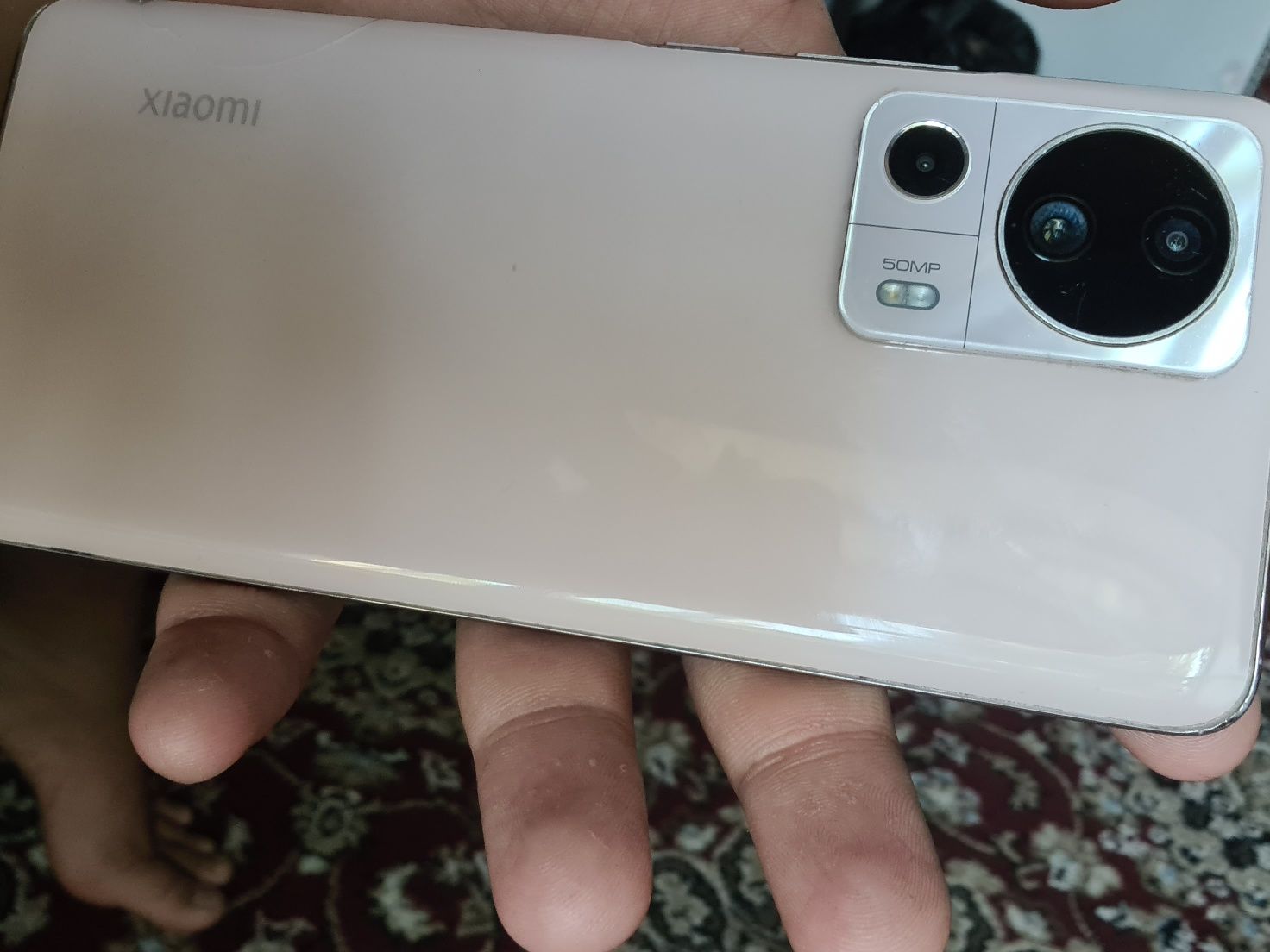 Xiomi 13 lte 128gb