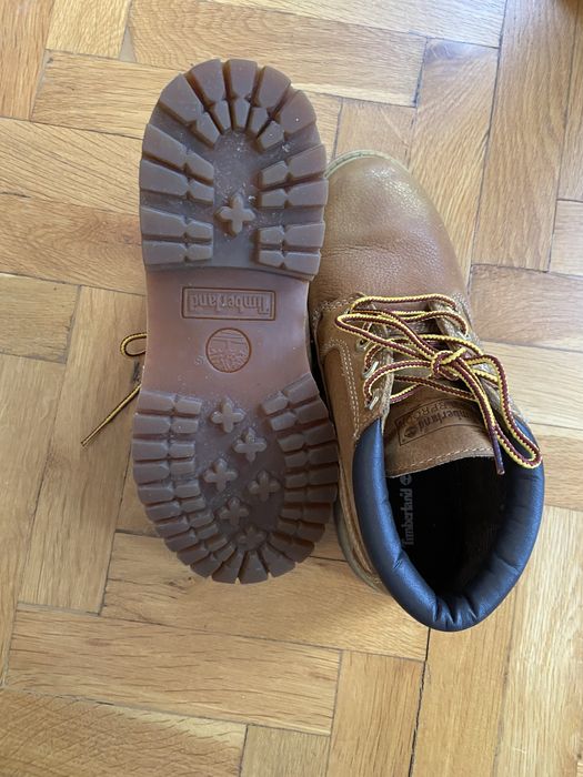 Timberland-дамски