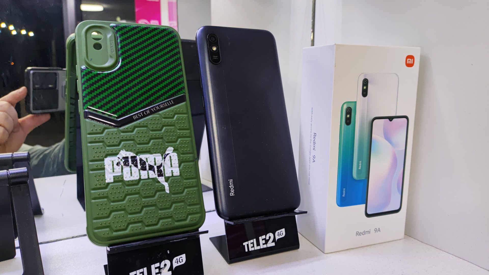 Редми 9А Redmi 9A