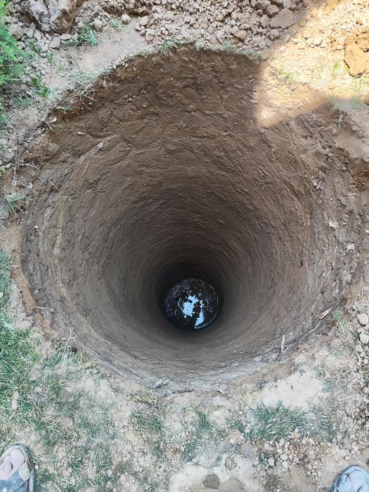 Урачи ura tiransha tunel padvol basseyn qaziymiz Toshkent boʻylab
