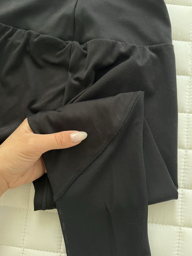 Клин Gymshark XS