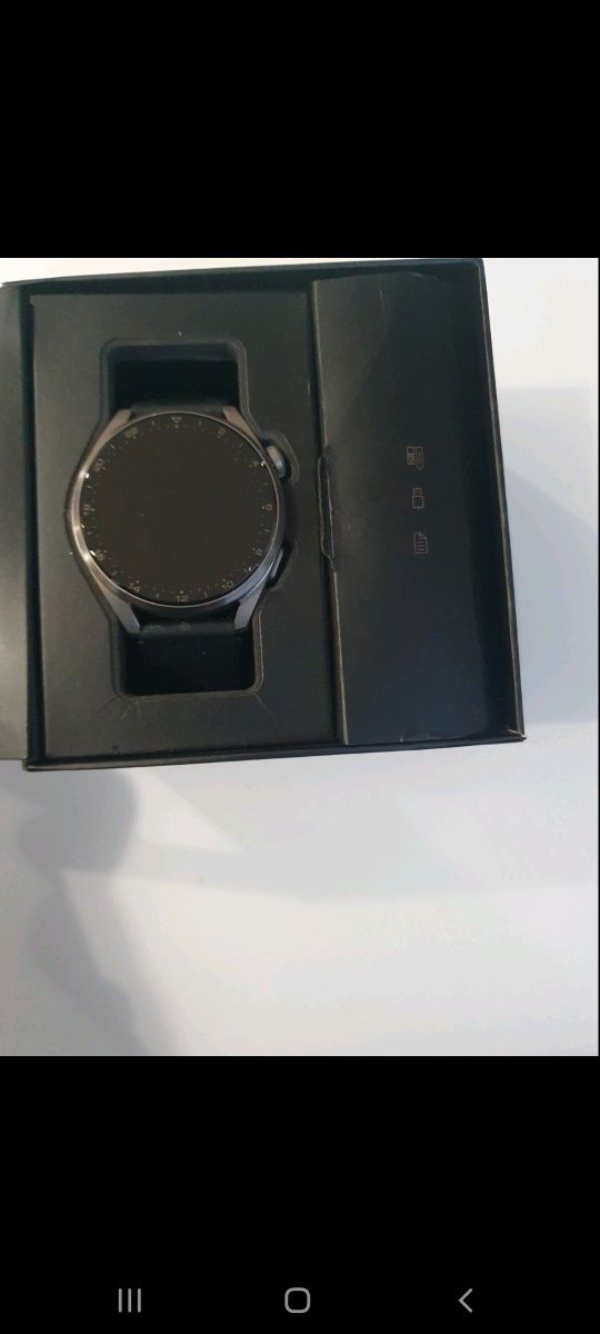 Huawei 3 pro Smart Watch
