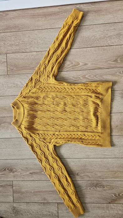 Дамски пуловери размер М