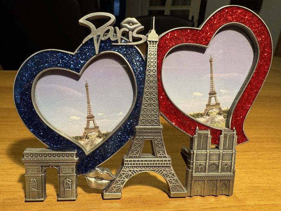 Rama fotografii mini