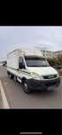 Iveco daily 35c18