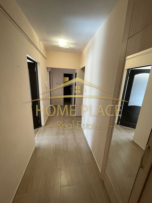 Дава се под наем Четиристаен апартамент в Варна, Цветен квартал - 90 кв.м за 561 € - Снимка #9