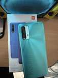 Продам Redmi 9T 128 gb