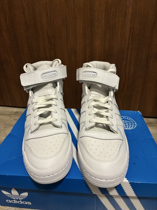 Adidas Forum Mid