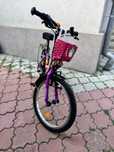 Vand bicicleta Kreativ