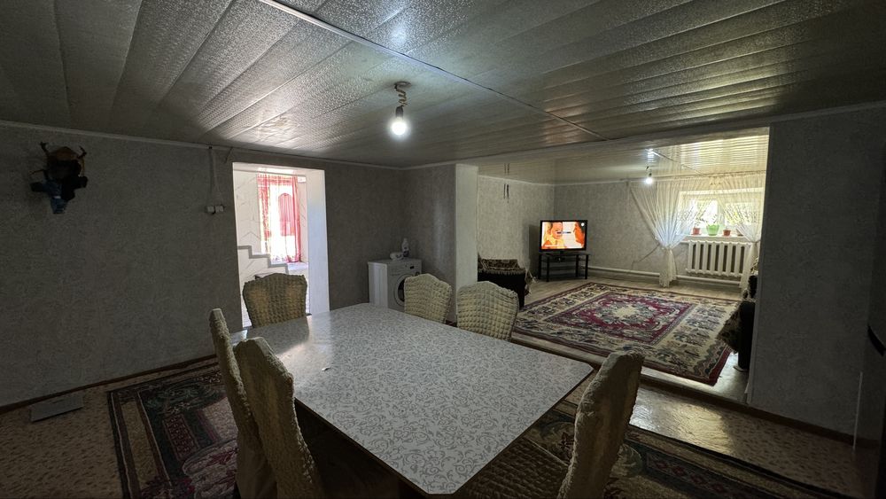 Продается дом шымкент