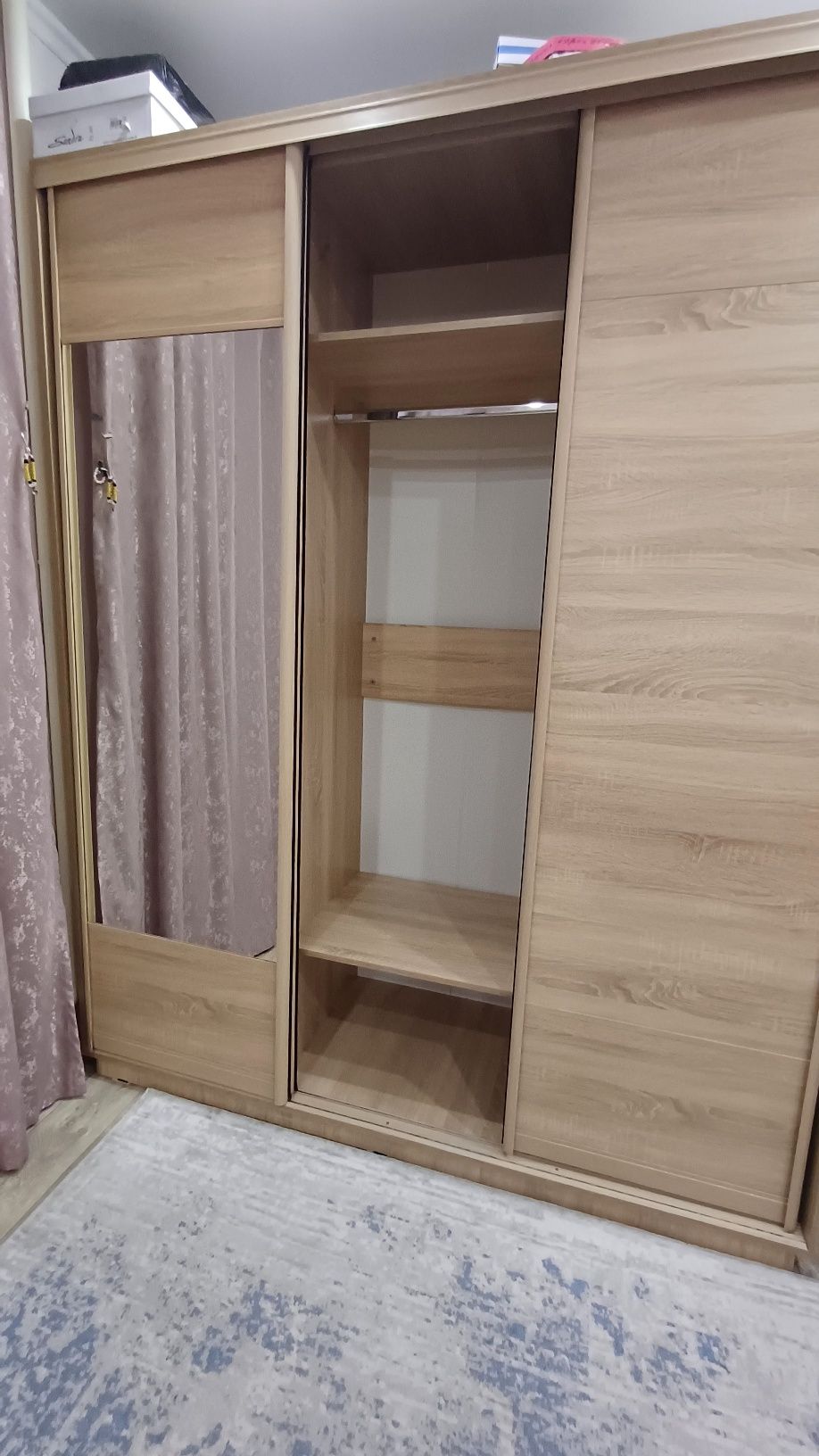 Продам Шкаф купе