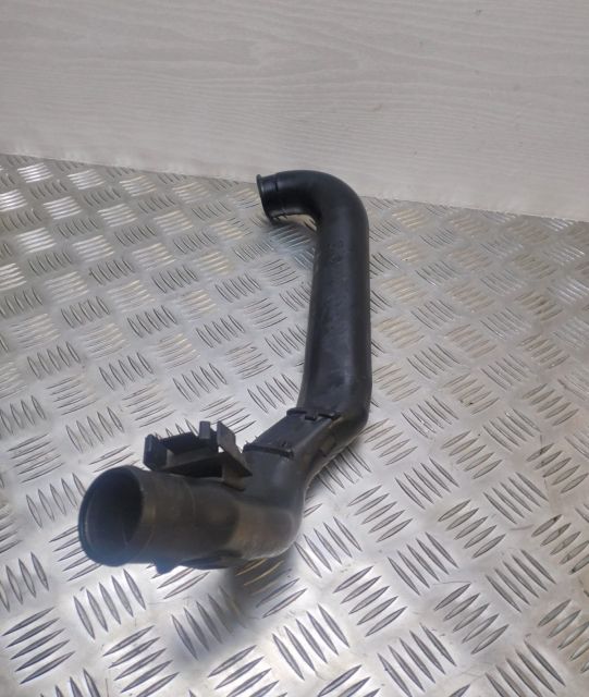 Tubulatura furtun intercooler 46598 Opel Astra G