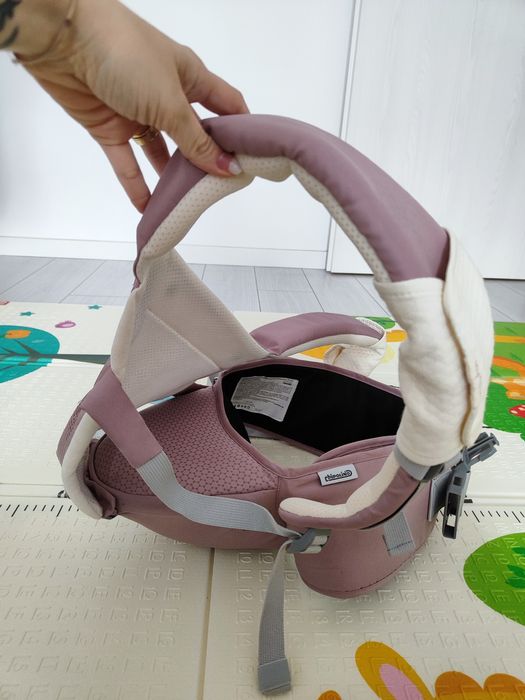 Marsupiu purtare bebelusi