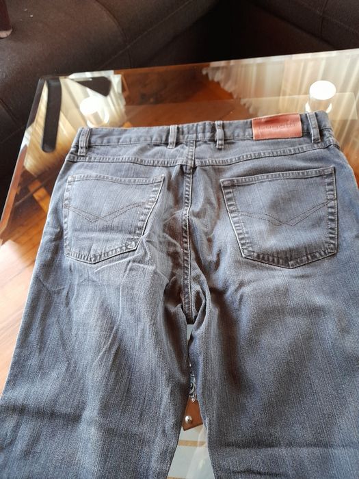 Blugi Engelbert Str6auss si BUGATI+ OALA MULTI CUCAR 6 l