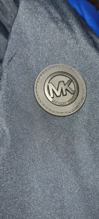 Michael Kors Parka Jacket Яке парка НОВО с етикет