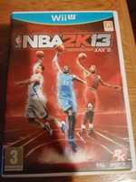 NBA 2K13 (Nintendo Wii U/ WiiU)