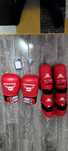 Echipament box/kickbox