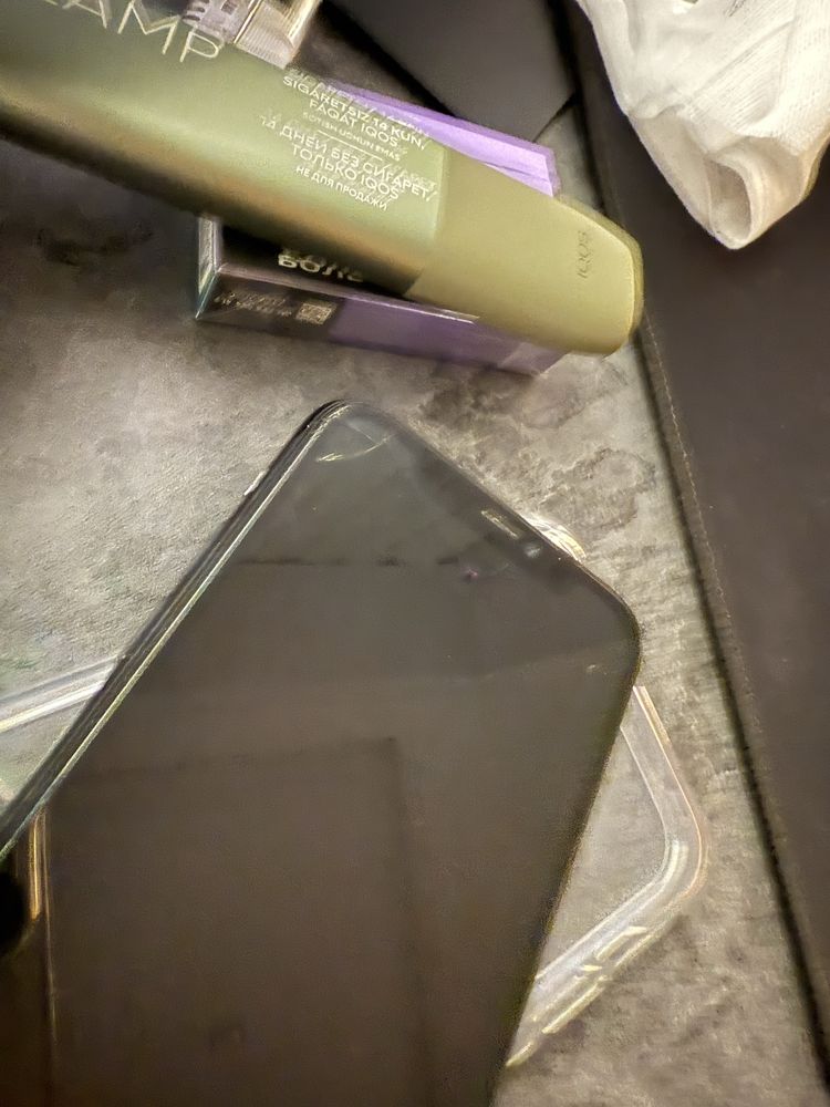 Iphone 11 Pro 256 gb памяти