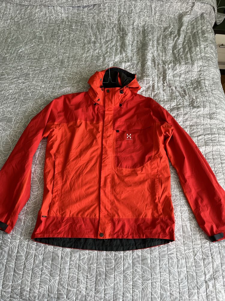 Haglöfs Orion Jacket Gore-Tex яке