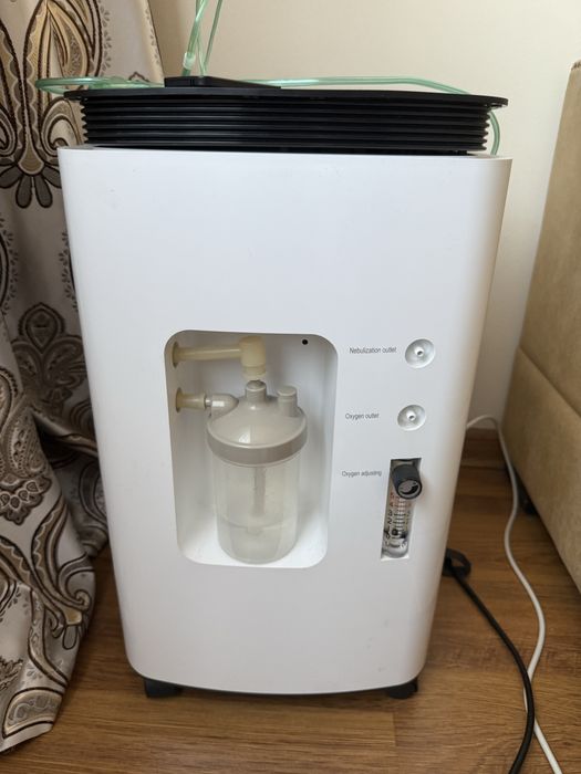 Техника аппарат ИВЛ