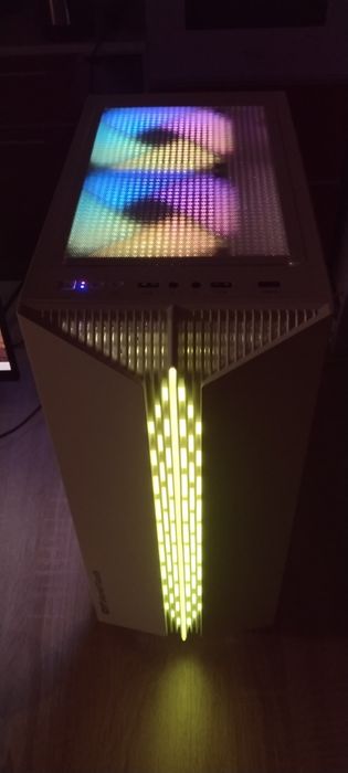 Продам игровой ПК