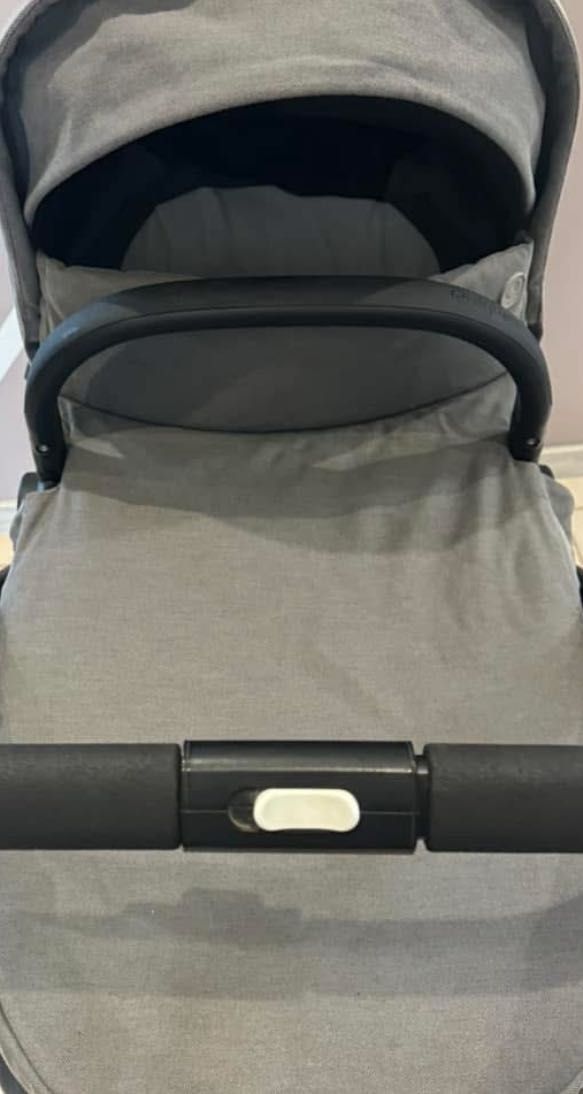 Бебешка количка Cybex Balios S 2in1