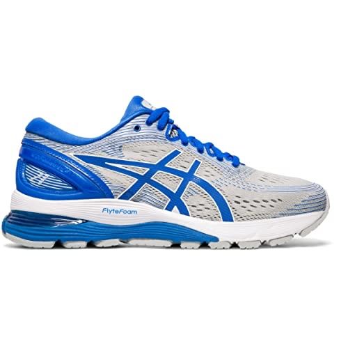 Asics Gel-Nimbus 21-оригинални мъжки маратонки