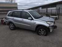 RAV 4 , дизел! На части!