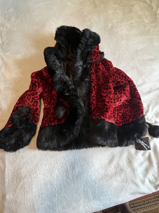 Яке!Дамско яке ново