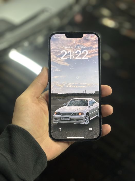 iphone 13 про макс