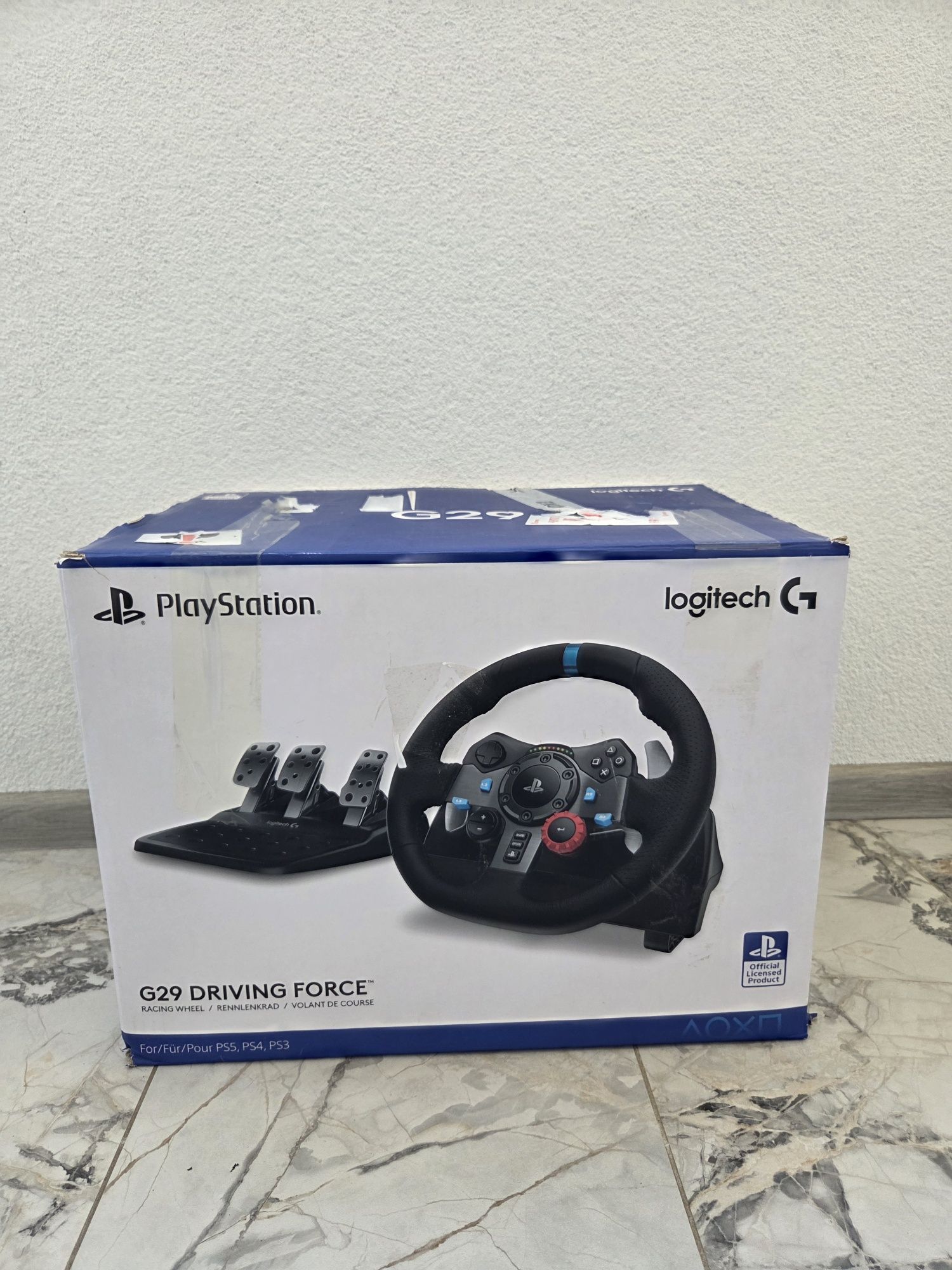 СПЕШНО!!!Алкантара/Велурен Logitech g29 driving force с педали