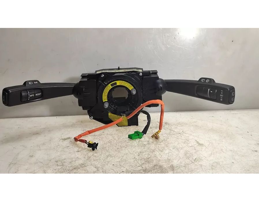 Maneta semnalizare și ștergătoare Volvo C30 2007 - P30772250