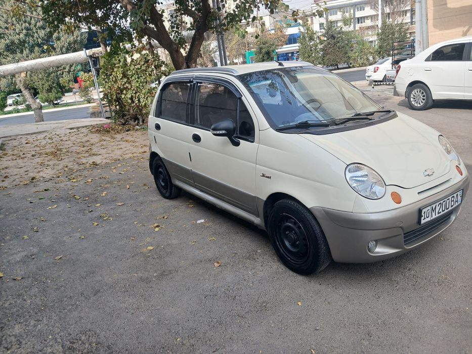 Matiz best 2017 yil konditsoner