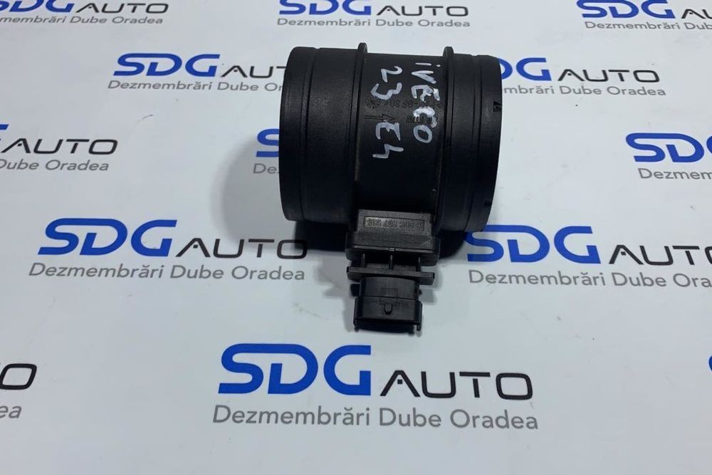 Debitmetru aer 0281006048 Iveco Daily 2.3 HPI 2006 - 2012 Euro 4