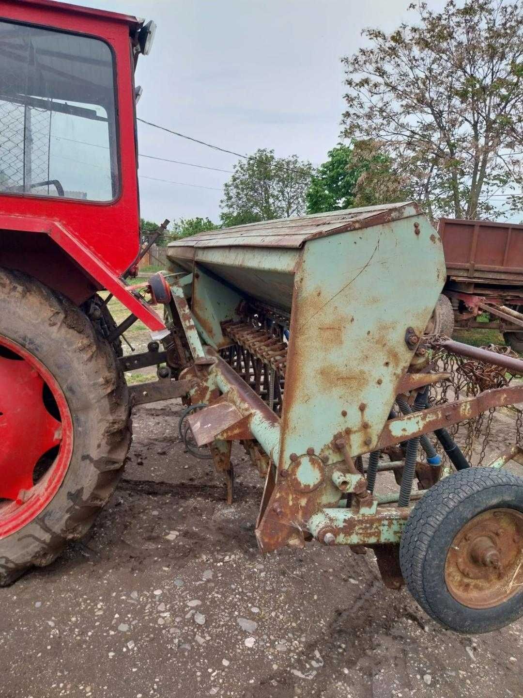 Tractor U650 second hand