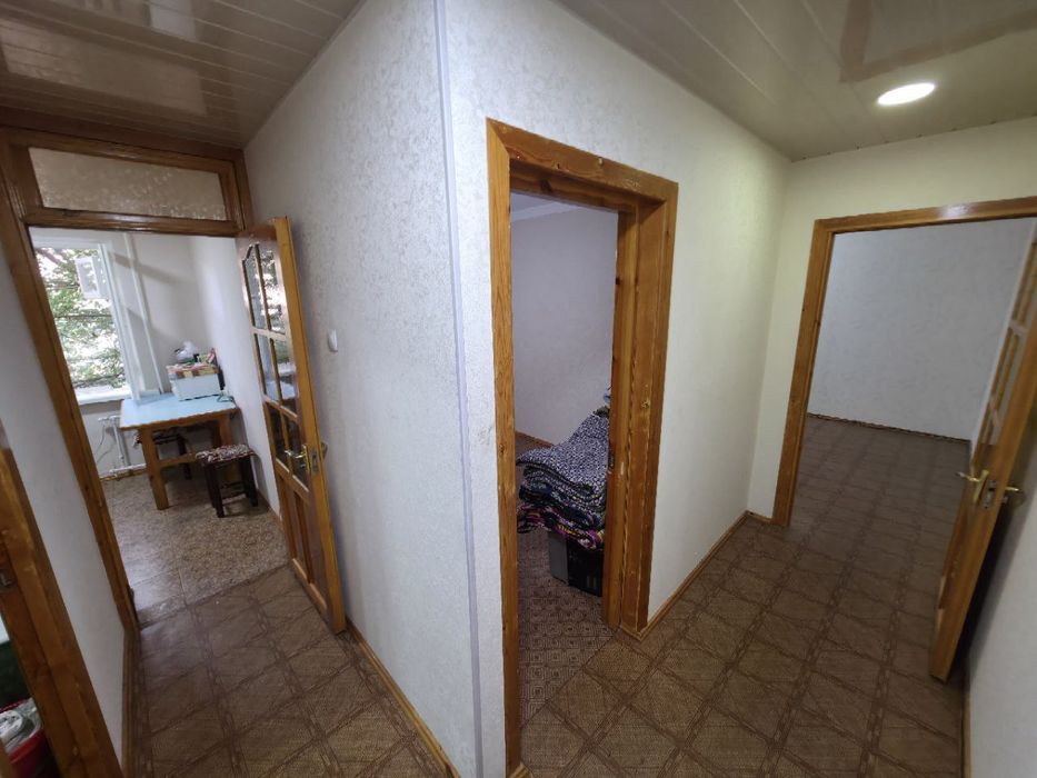 Чиланзар-13. 2/3/4. Срочно продается квартира