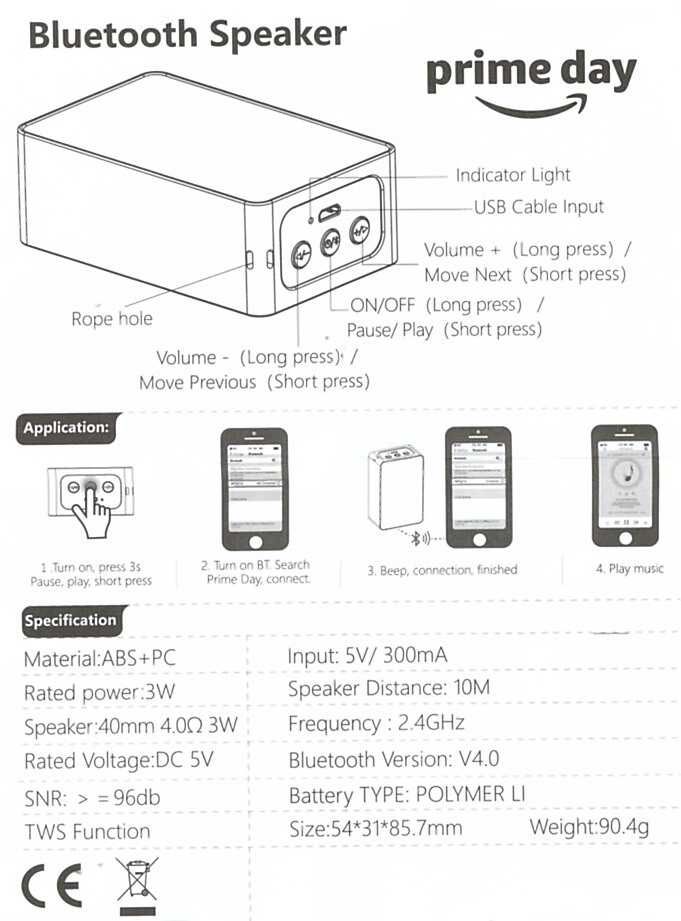 Блутут тонколонка. Колонка Bluetooth.