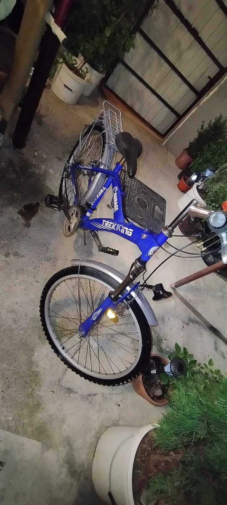 Bicicleta stare foarte buna