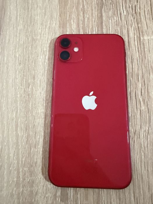 Продавам Iphone 11 64GB
