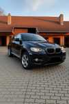 Bmw x6 35i 2008.