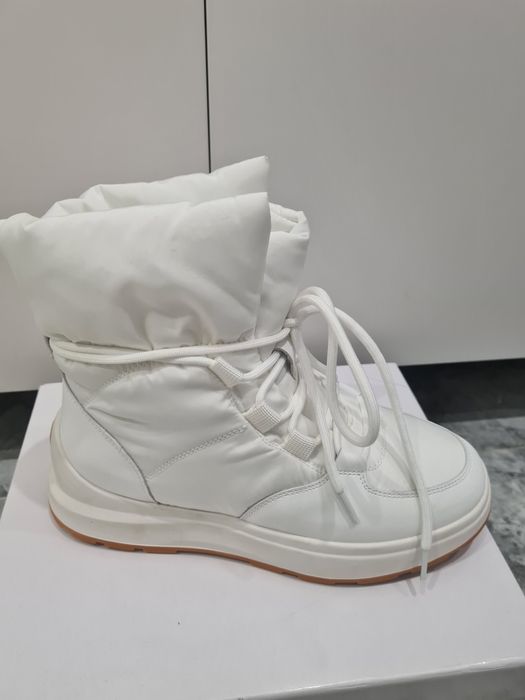 Сапоги женские осень весна