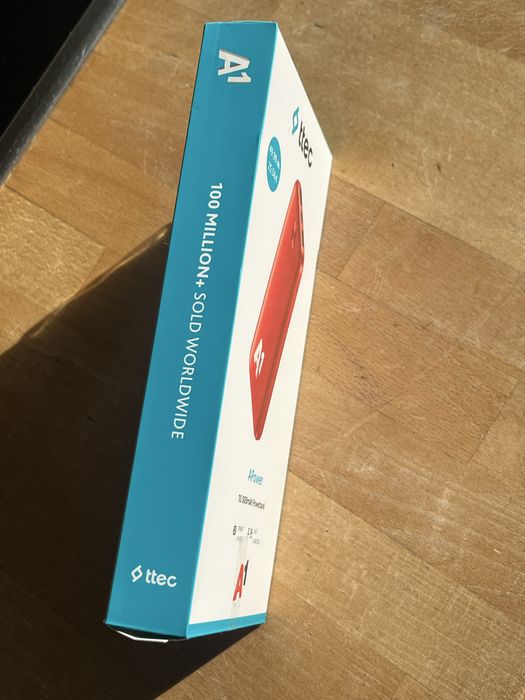 НОВ Xiaomi Redmi 15C – 128GB / 4GB RAM 24 месеца гаранция