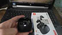 Casti in-ear JBL Tune beam
