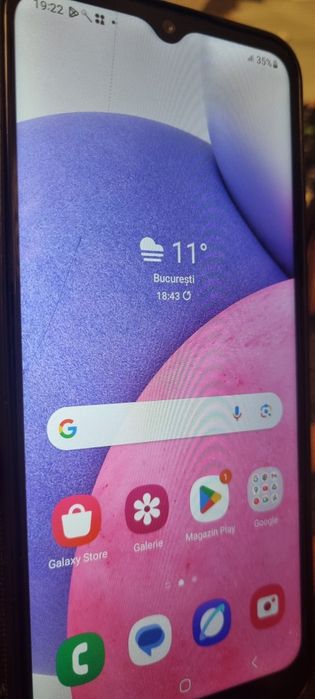 Telefon Samsung A03s