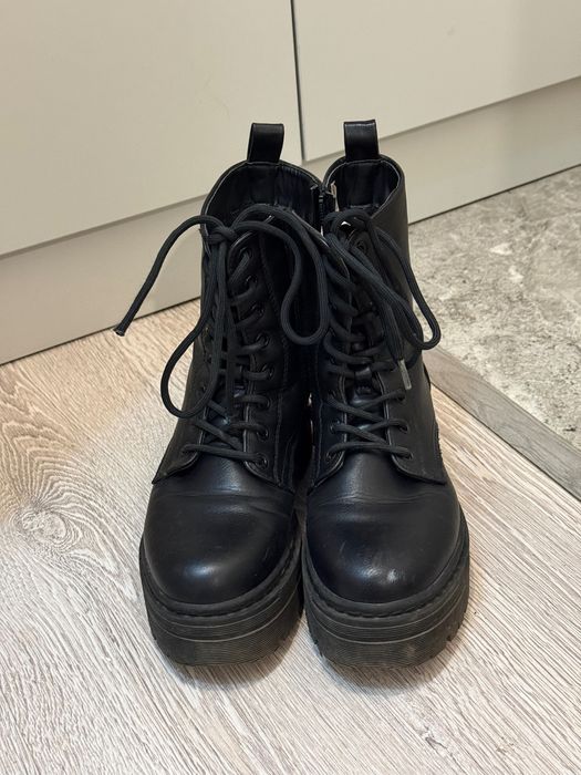 Зимний сапог/ ботинка