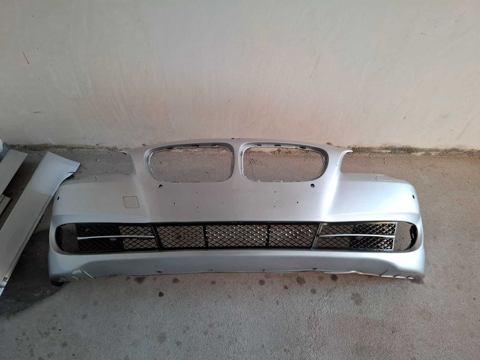 F10 комплект броня и пратове