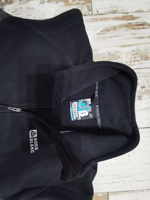 Vesta nord blanc M / L